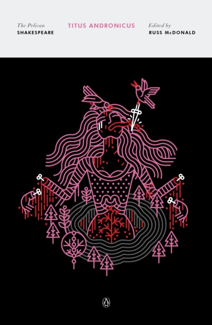 ebook Titus Andronicus William Shakespeare