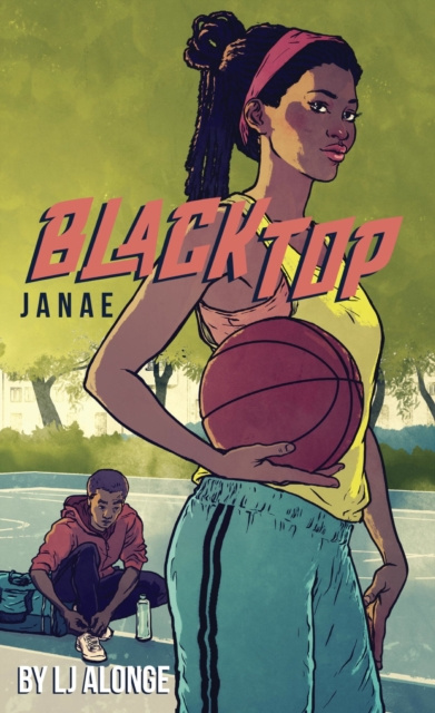 E-Book Janae #2 LJ Alonge