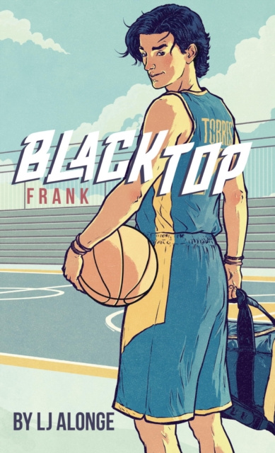 E-Book Frank #3 LJ Alonge