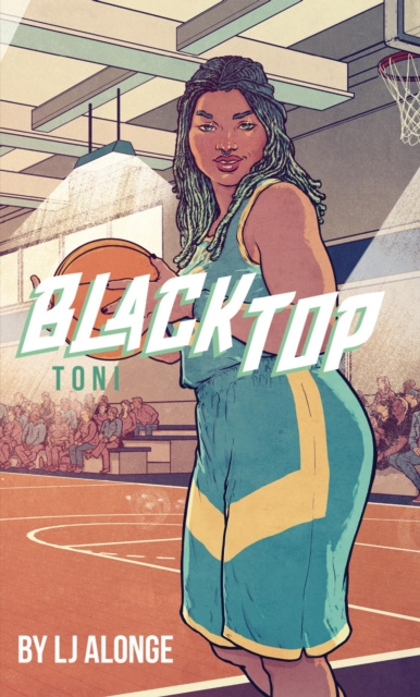 E-book Toni #4 LJ Alonge
