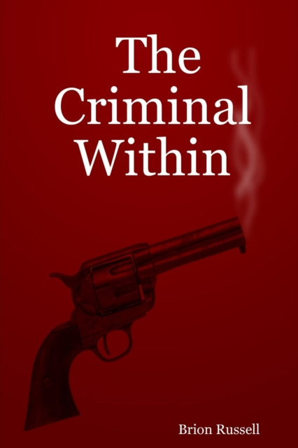 E-knjiga Criminal Within Russell Brion Russell