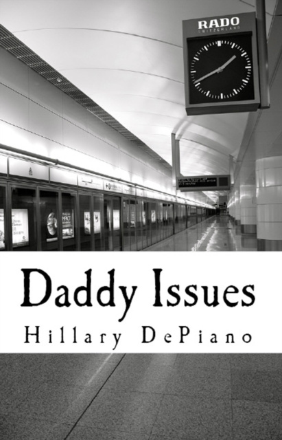 E-Book Daddy Issues (1-Act Play) Hillary DePiano