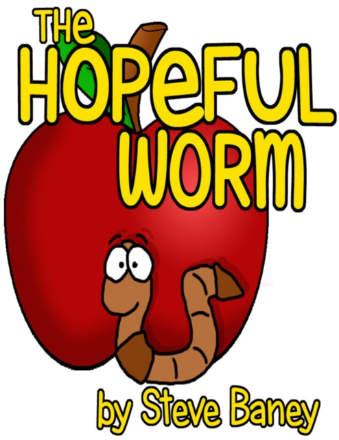 E-knjiga Hopeful Worm Baney Steve Baney
