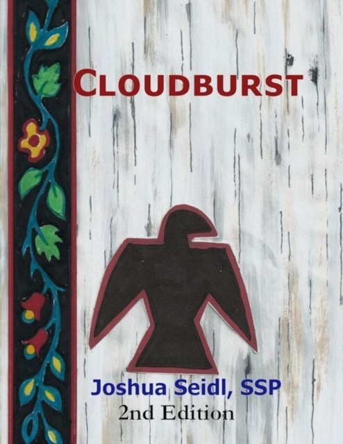 E-knjiga Cloudburst: 2nd Edition Joshua Seidl SSP Seidl SSP