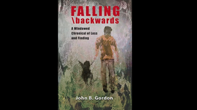 E-knjiga Falling Backwards Gordon John Gordon