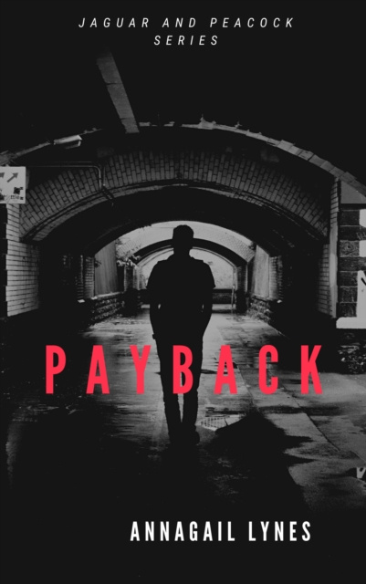 E-knjiga Payback Lynes Annagail Lynes