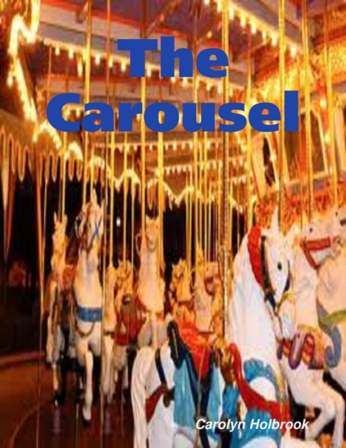 E-knjiga Carousel Holbrook Carolyn Holbrook