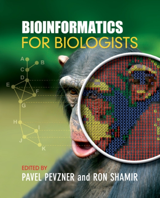 E-knjiga Bioinformatics for Biologists Pavel Pevzner