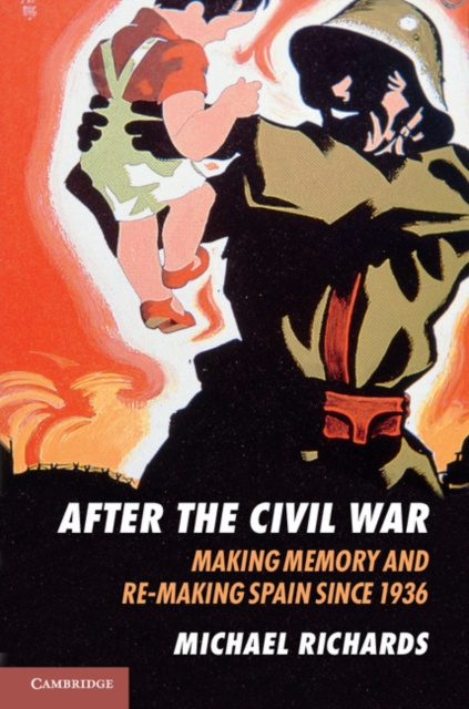 Libro elettronico After the Civil War Michael Richards