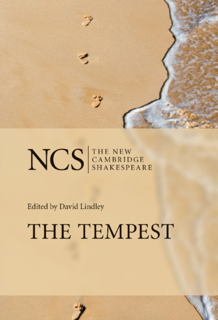 E-book Tempest William Shakespeare