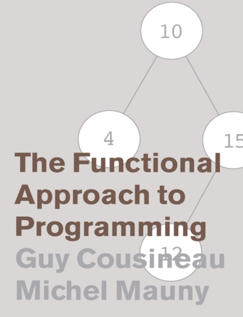 E-knjiga Functional Approach to Programming Guy Cousineau