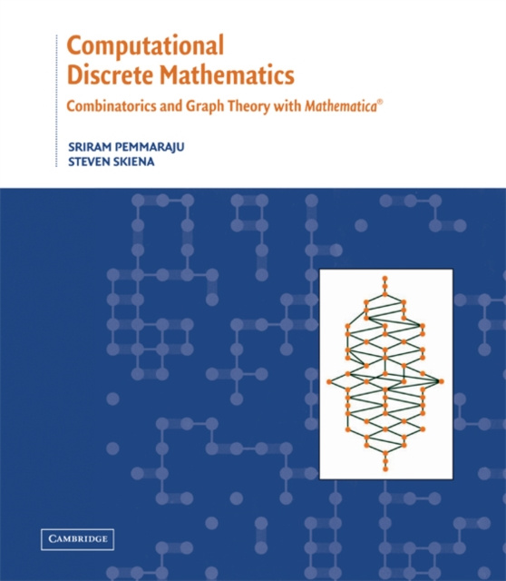E-book Computational Discrete Mathematics Sriram Pemmaraju