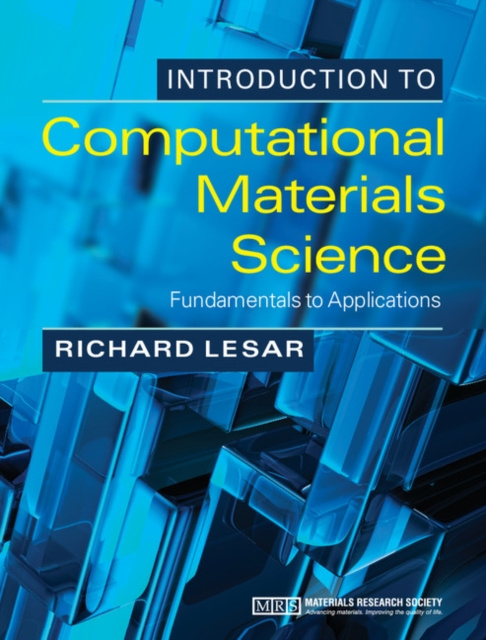 E-knjiga Introduction to Computational Materials Science Richard LeSar