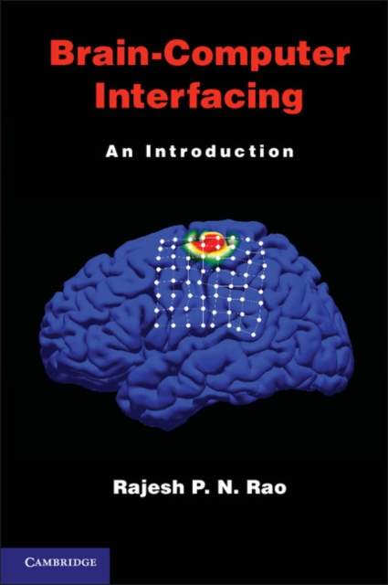 E-knjiga Brain-Computer Interfacing Rajesh P. N. Rao