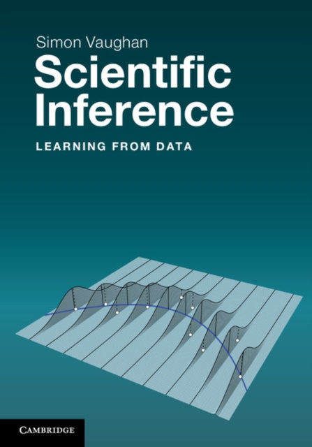 E-knjiga Scientific Inference Simon Vaughan