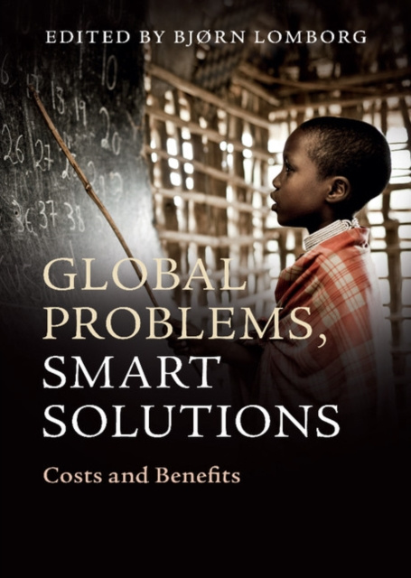 E-kniha Global Problems, Smart Solutions Bjorn Lomborg