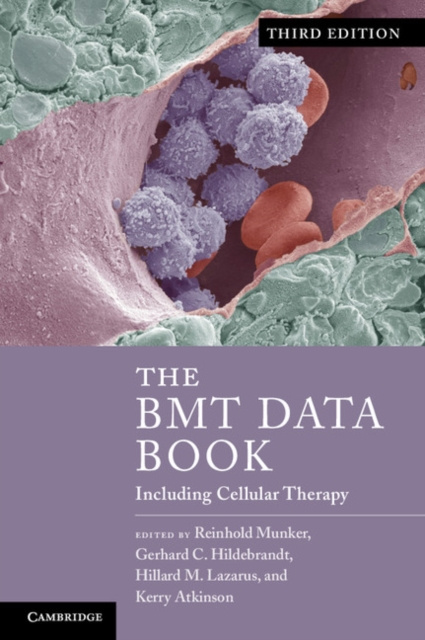 E-knjiga BMT Data Book Reinhold Munker