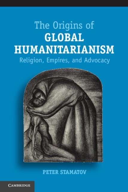 E-knjiga Origins of Global Humanitarianism Peter Stamatov