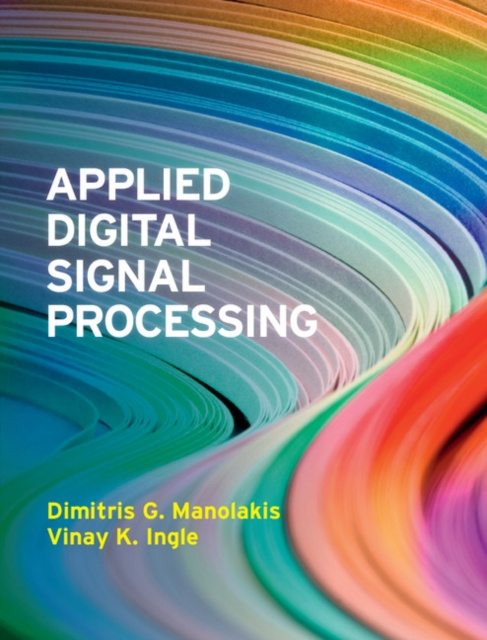 E-book Applied Digital Signal Processing Dimitris G. Manolakis