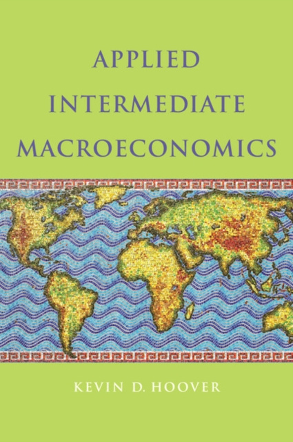 E-Book Applied Intermediate Macroeconomics Kevin D. Hoover