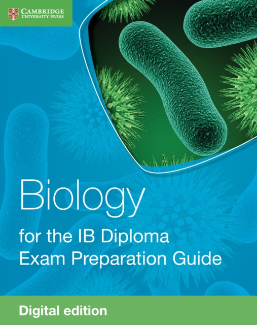 E-kniha Biology for the IB Diploma Exam Preparation Guide Digital Edition Brenda Walpole