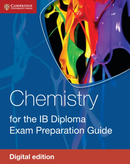 E-kniha Chemistry for the IB Diploma Exam Preparation Guide Digital Edition Steve Owen