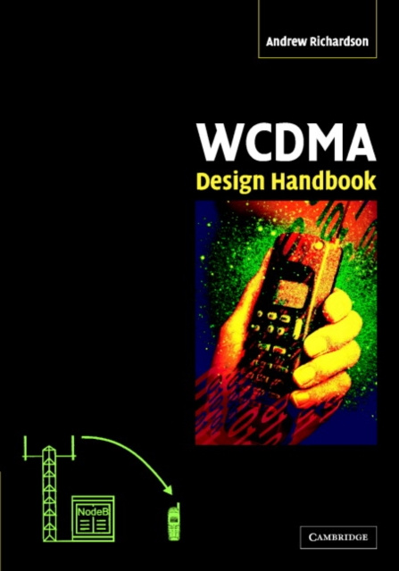 E-knjiga WCDMA Design Handbook Andrew Richardson