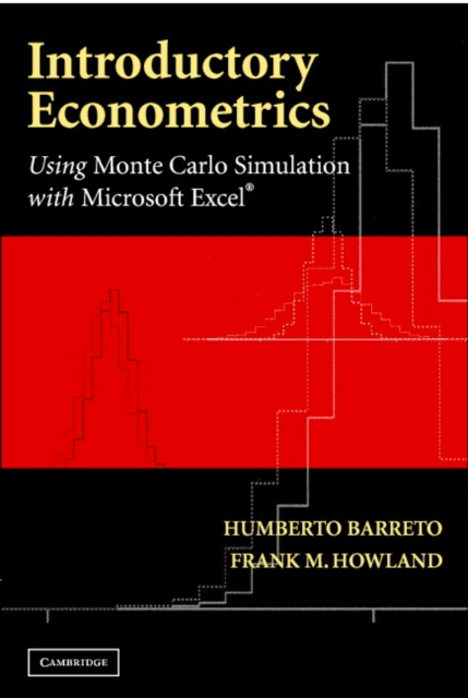 E-knjiga Introductory Econometrics Humberto Barreto