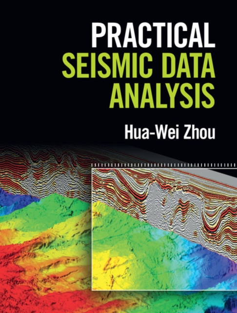 E-knjiga Practical Seismic Data Analysis Hua-Wei Zhou