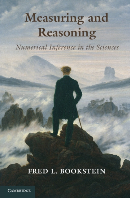 E-book Measuring and Reasoning Fred L. Bookstein
