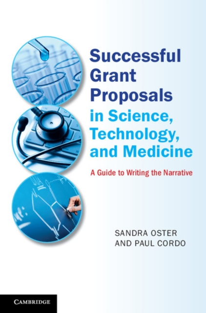 E-Book Successful Grant Proposals in Science, Technology, and Medicine Sandra Oster