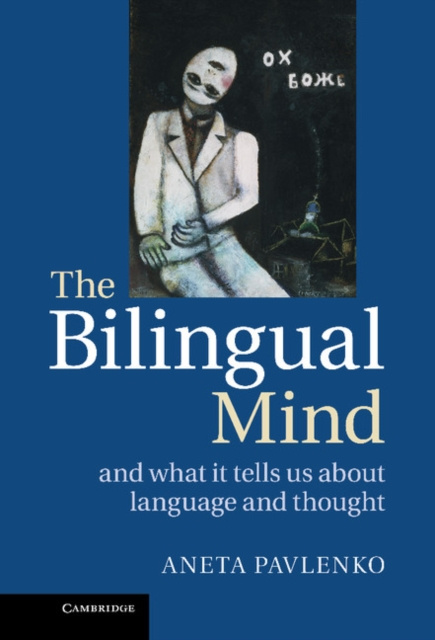 E-book Bilingual Mind Aneta Pavlenko