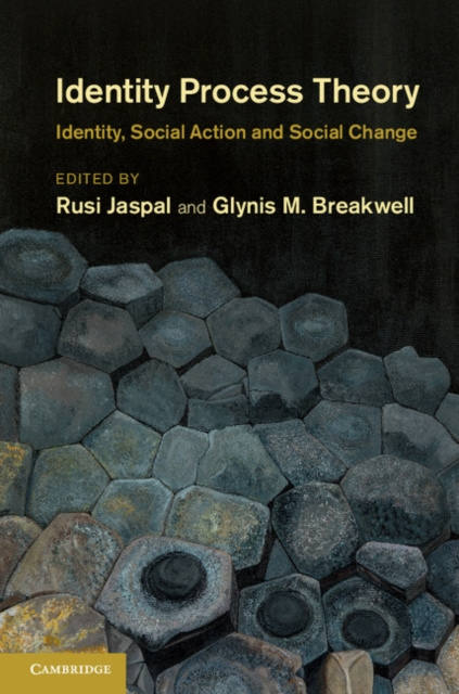 E-book Identity Process Theory Rusi Jaspal