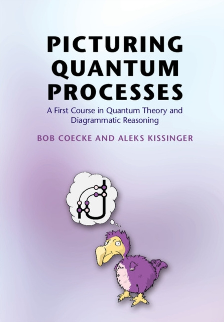 E-book Picturing Quantum Processes Bob Coecke