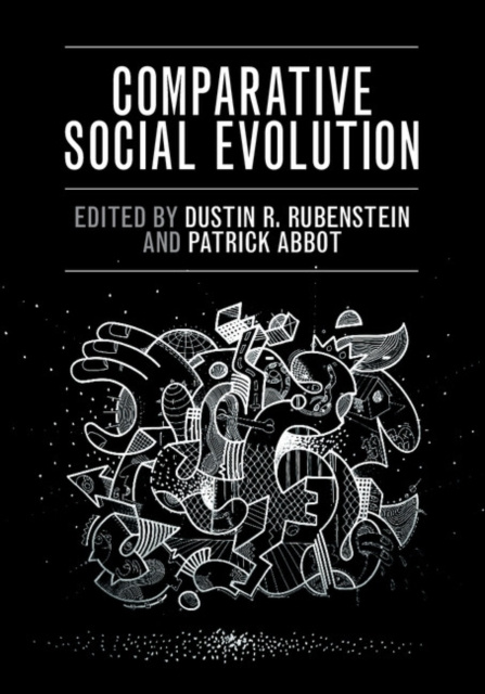 E-book Comparative Social Evolution Dustin R. Rubenstein