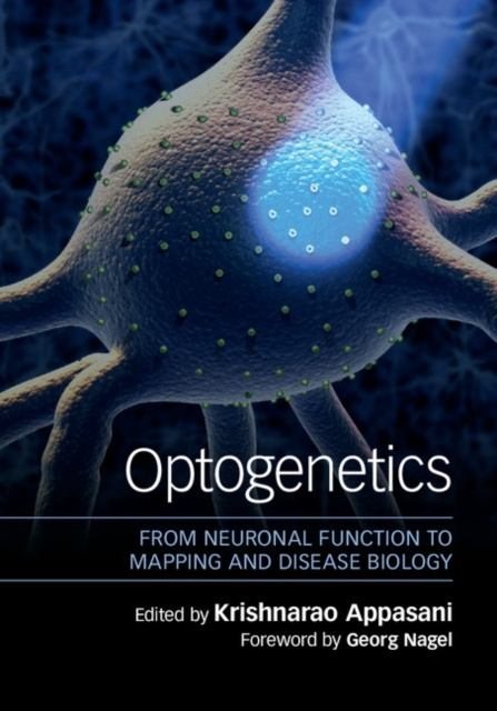 E-Book Optogenetics Krishnarao Appasani