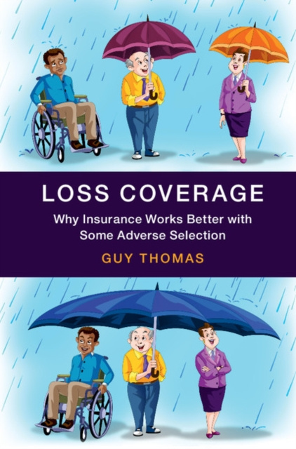 E-book Loss Coverage Guy Thomas