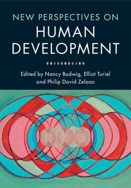 E-knjiga New Perspectives on Human Development Nancy Budwig