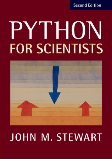 E-book Python for Scientists John M. Stewart