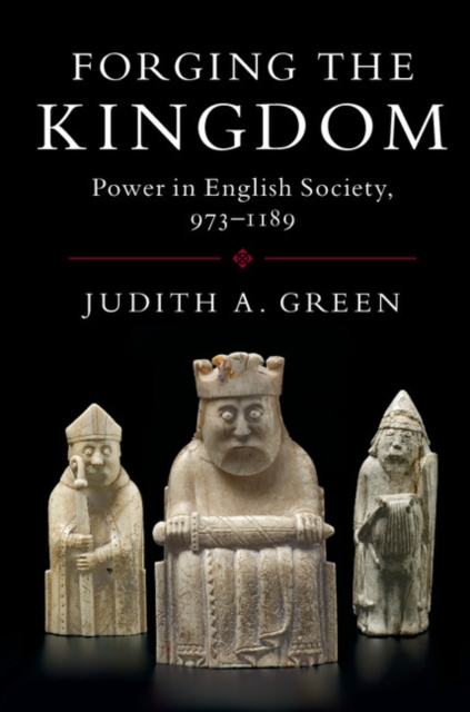 E-Book Forging the Kingdom Judith A. Green