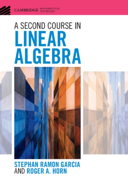 E-book Second Course in Linear Algebra Stephan Ramon Garcia