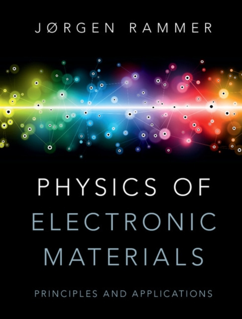 E-book Physics of Electronic Materials Jorgen Rammer