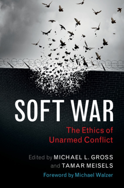 E-knjiga Soft War Michael L. Gross