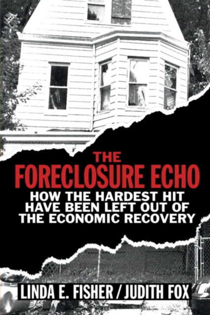 E-book Foreclosure Echo Linda E. Fisher