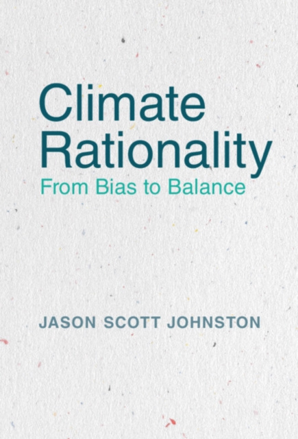 E-Book Climate Rationality Jason S. Johnston