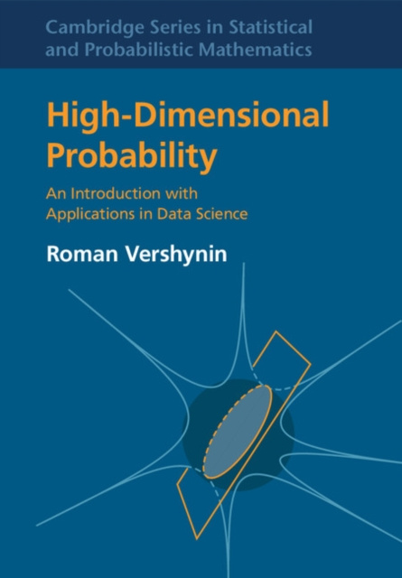 E-knjiga High-Dimensional Probability Roman Vershynin