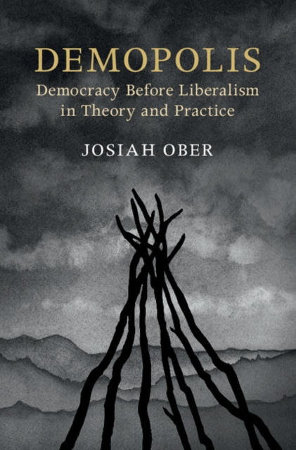 E-knjiga Demopolis Josiah Ober