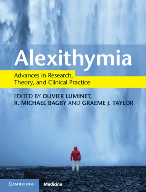 E-knjiga Alexithymia Olivier Luminet