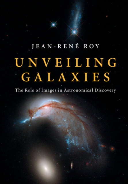 E-book Unveiling Galaxies Jean-Rene Roy