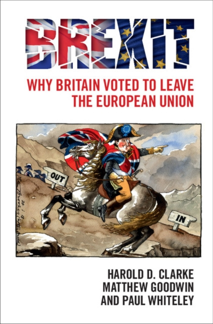 E-book Brexit Harold D. Clarke